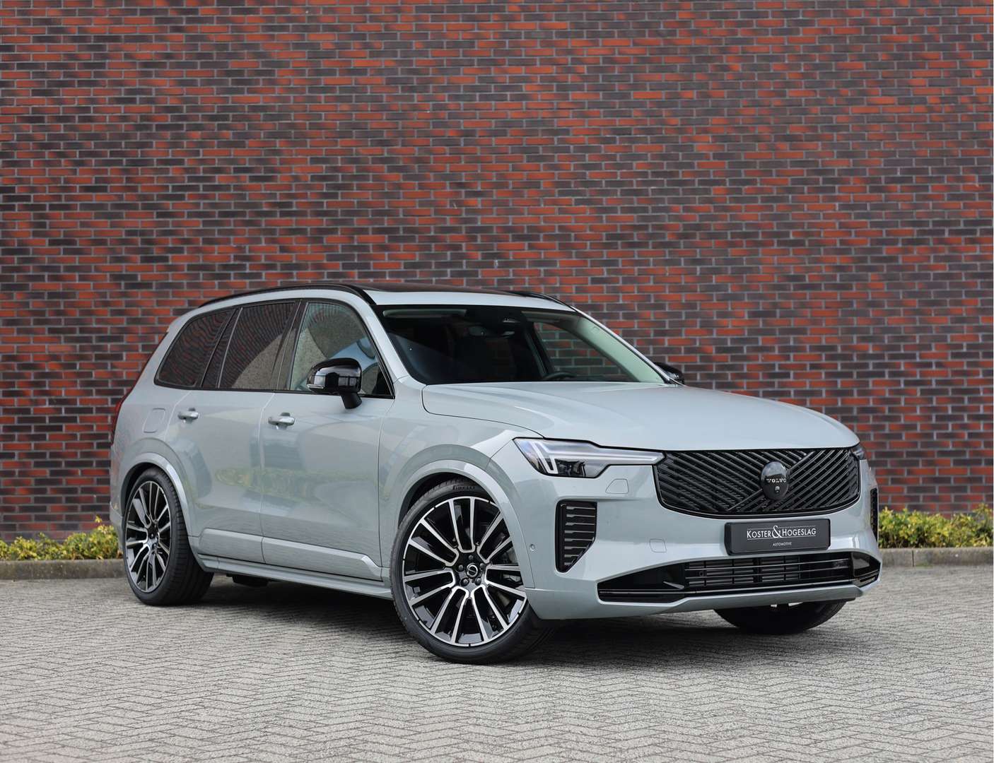 Volvo XC90 T8 Ultimate - 2025 - Joinsteer