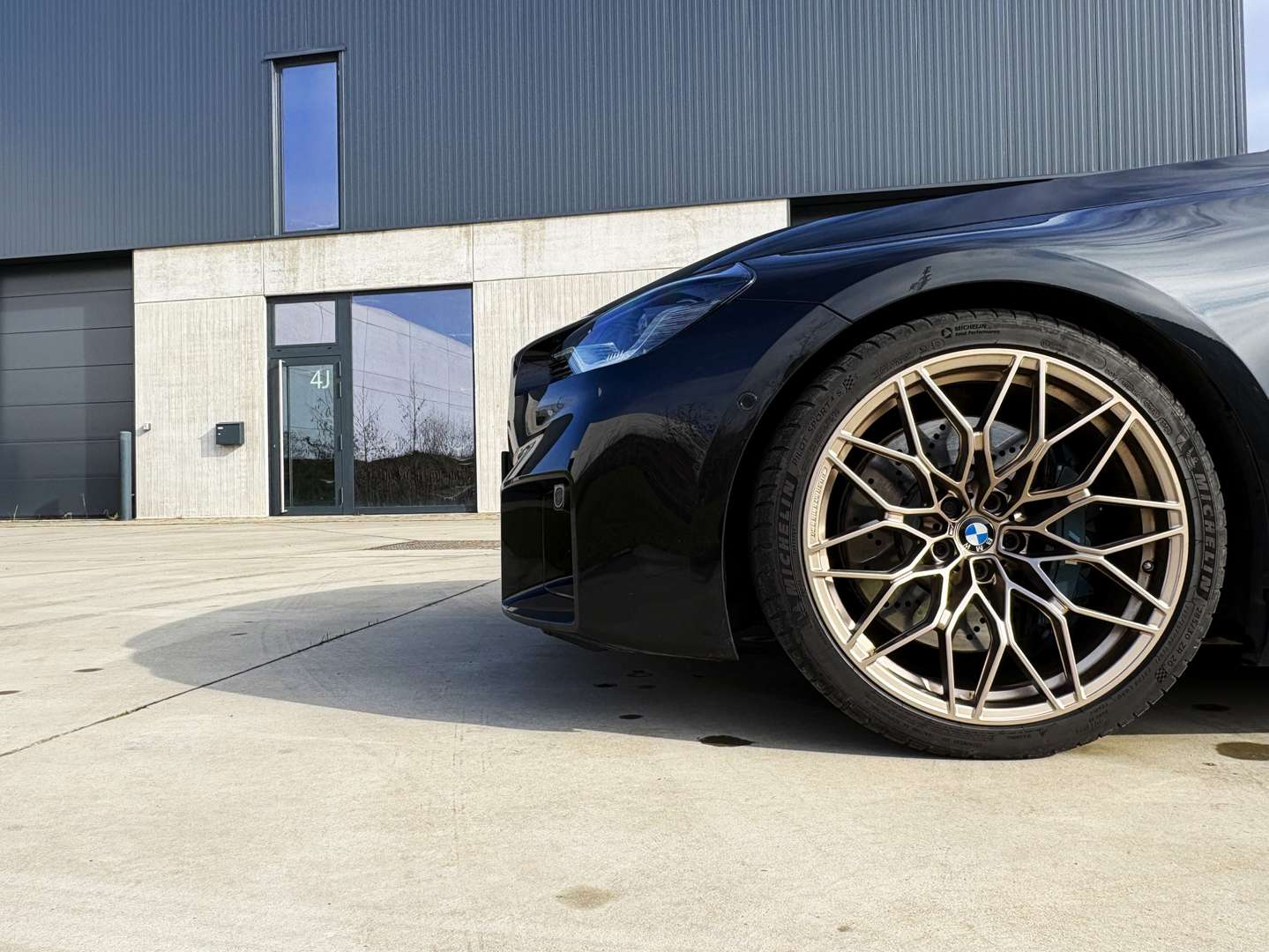 BMW M2 Competition M2 - 2024 - Joinsteer - #30