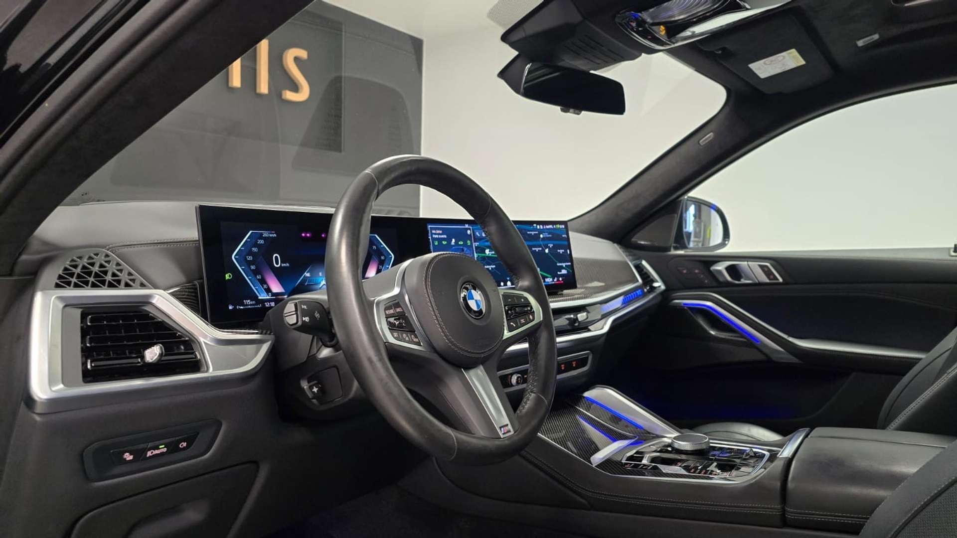 BMW X6 30d XDrive - 2024 - Joinsteer - #14