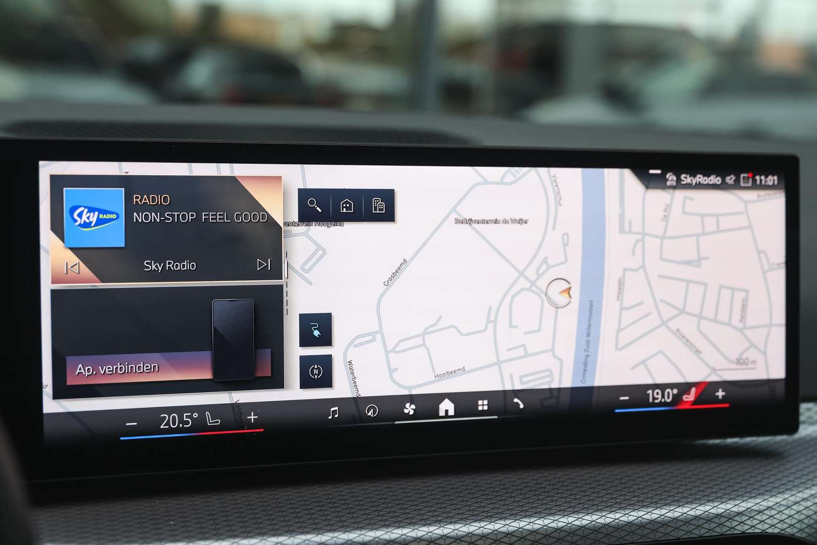 BMW I4 M Sport EDrive35 - 2024 - Joinsteer - #20