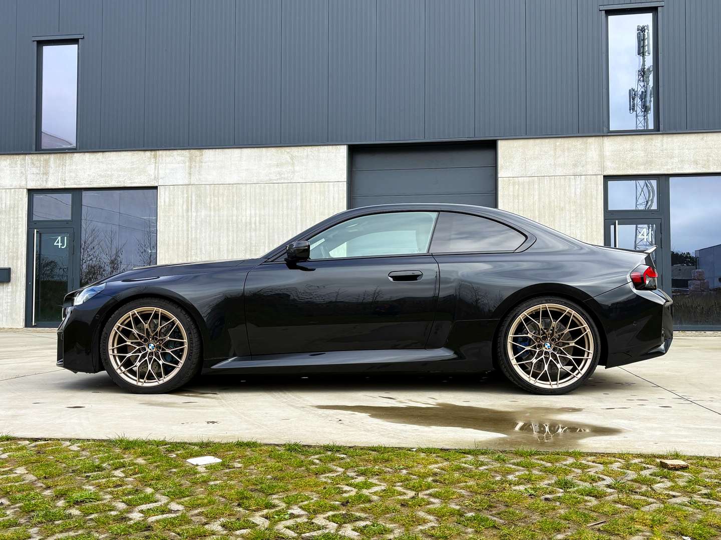 BMW M2 Competition M2 - 2024 - Joinsteer - #31