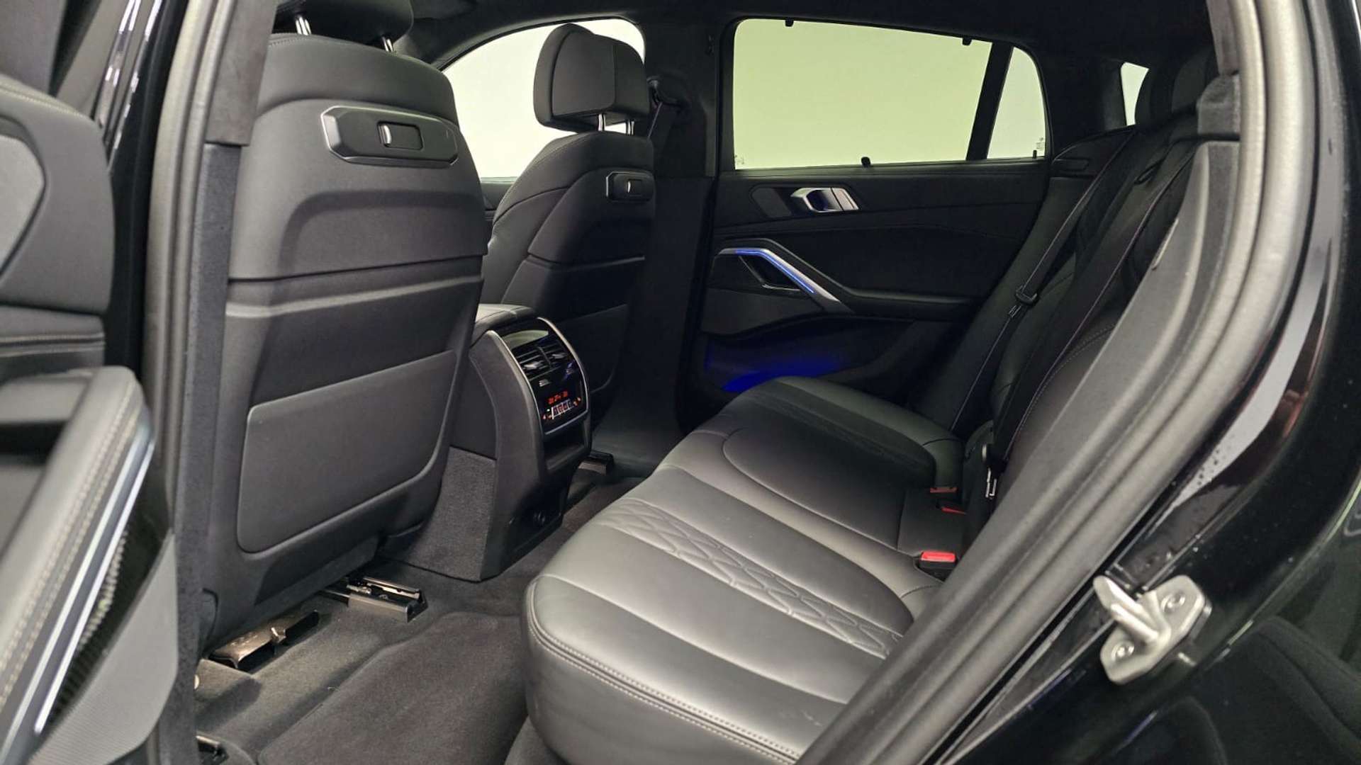 BMW X6 30d XDrive - 2024 - Joinsteer - #15