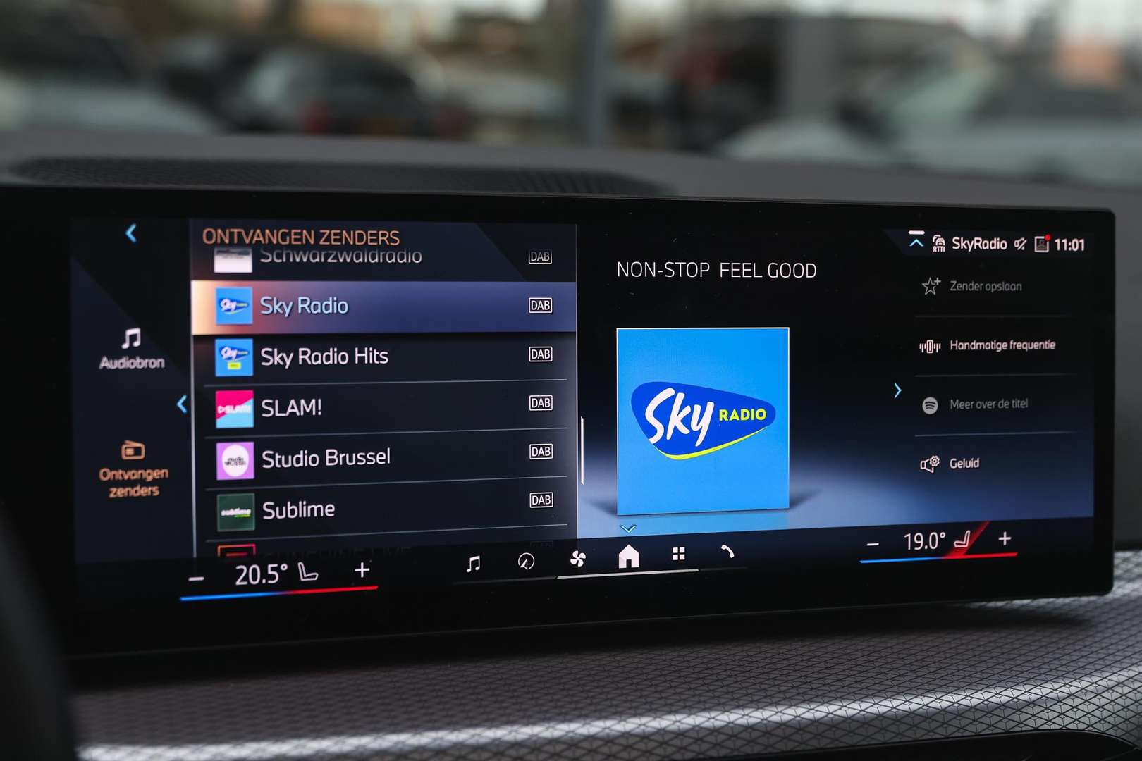 BMW I4 M Sport EDrive35 - 2024 - Joinsteer - #21