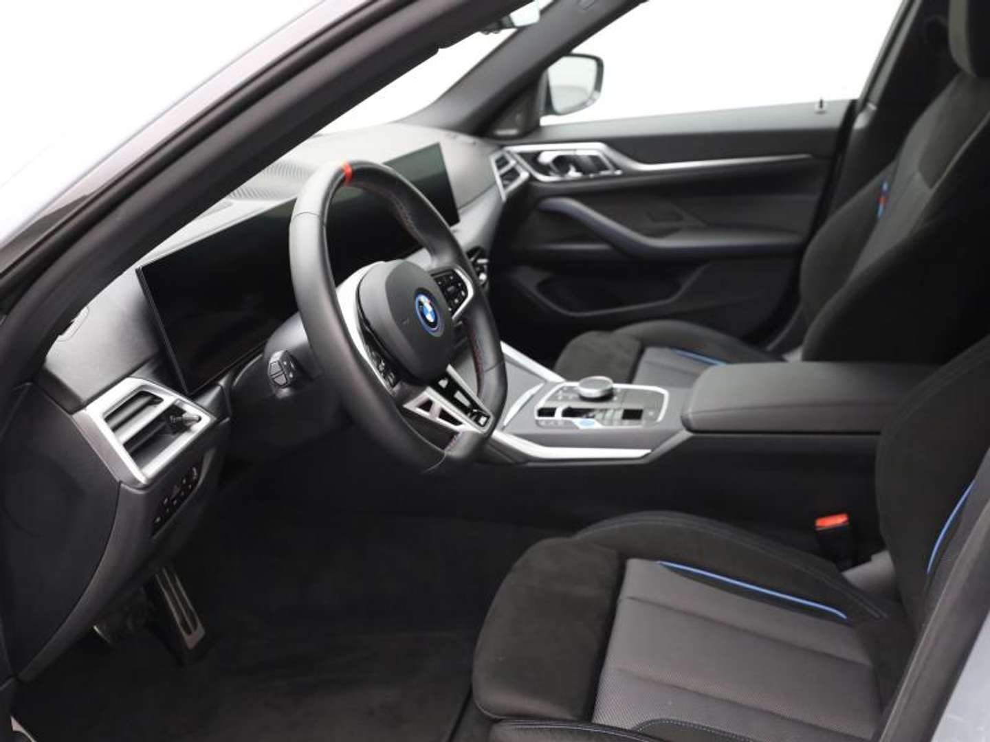 BMW I4 M50 XDrive M Sport - 2024 - Joinsteer - #6