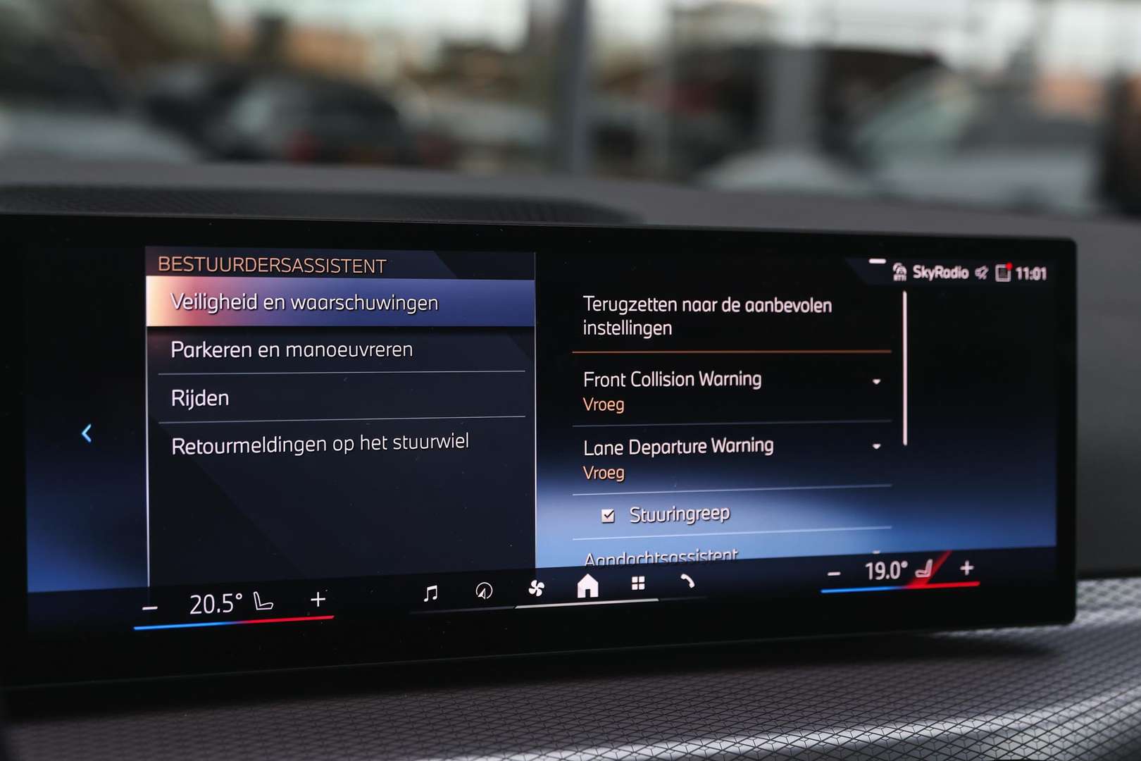 BMW I4 M Sport EDrive35 - 2024 - Joinsteer - #22