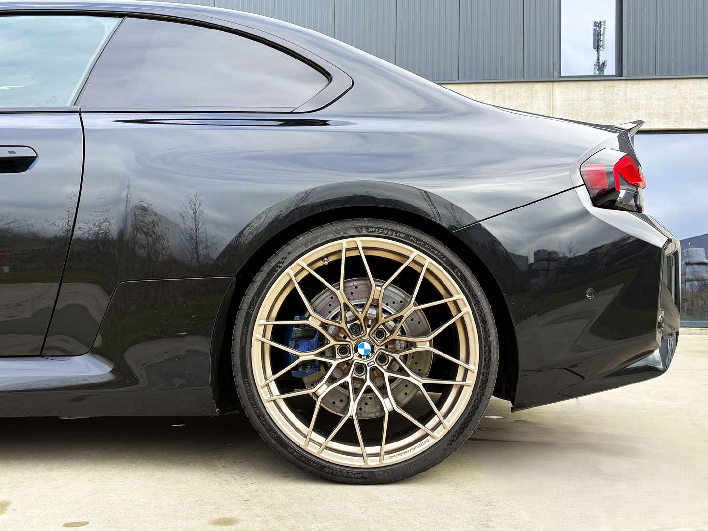 BMW M2 Competition M2 - 2024 - Joinsteer - #32