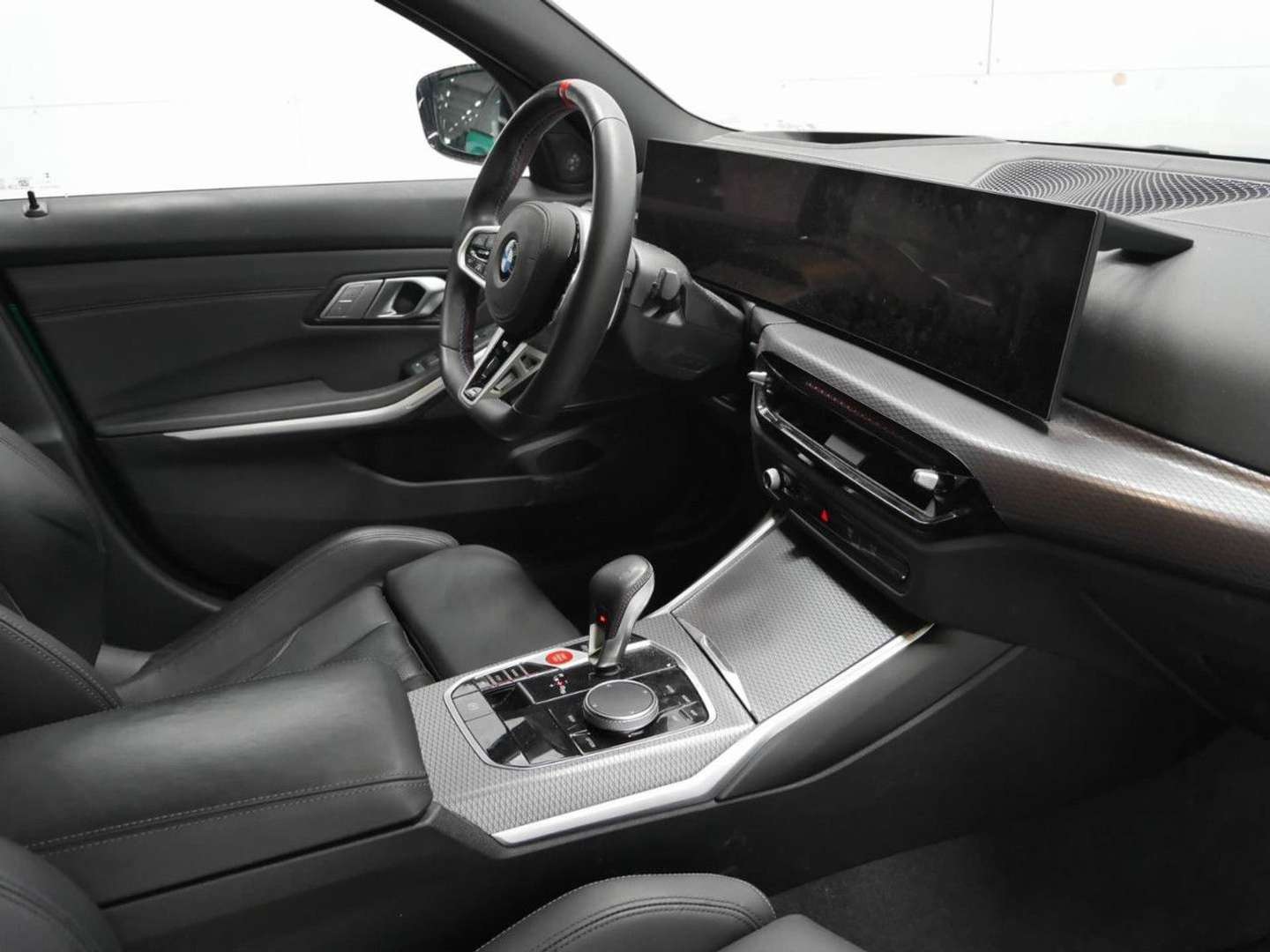 BMW M3 M Sport M3 - 2025 - Joinsteer - #8