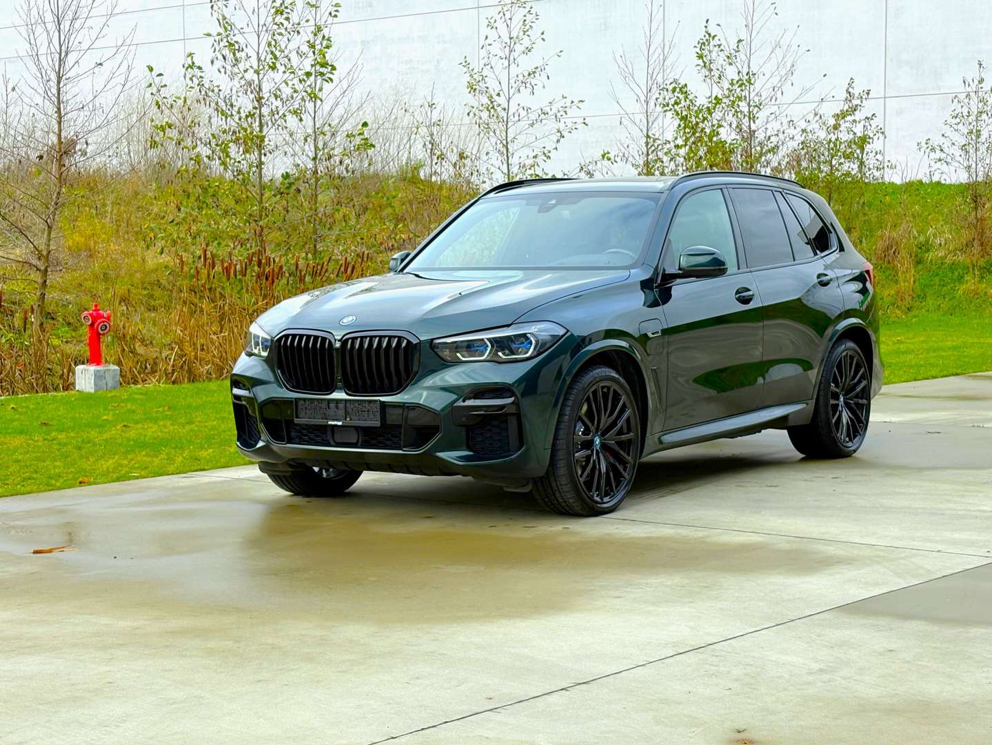 BMW X5 45e - 2022 - Joinsteer - #1