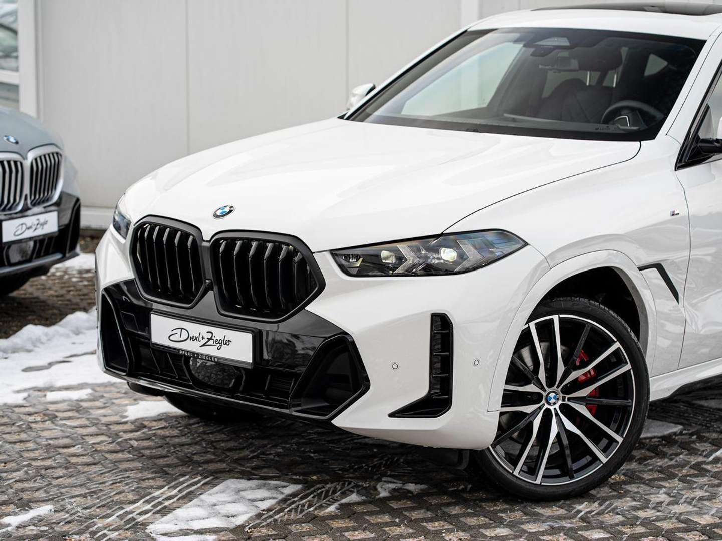 BMW X6 M Sport XDrive30d - 2025 - Joinsteer - #1