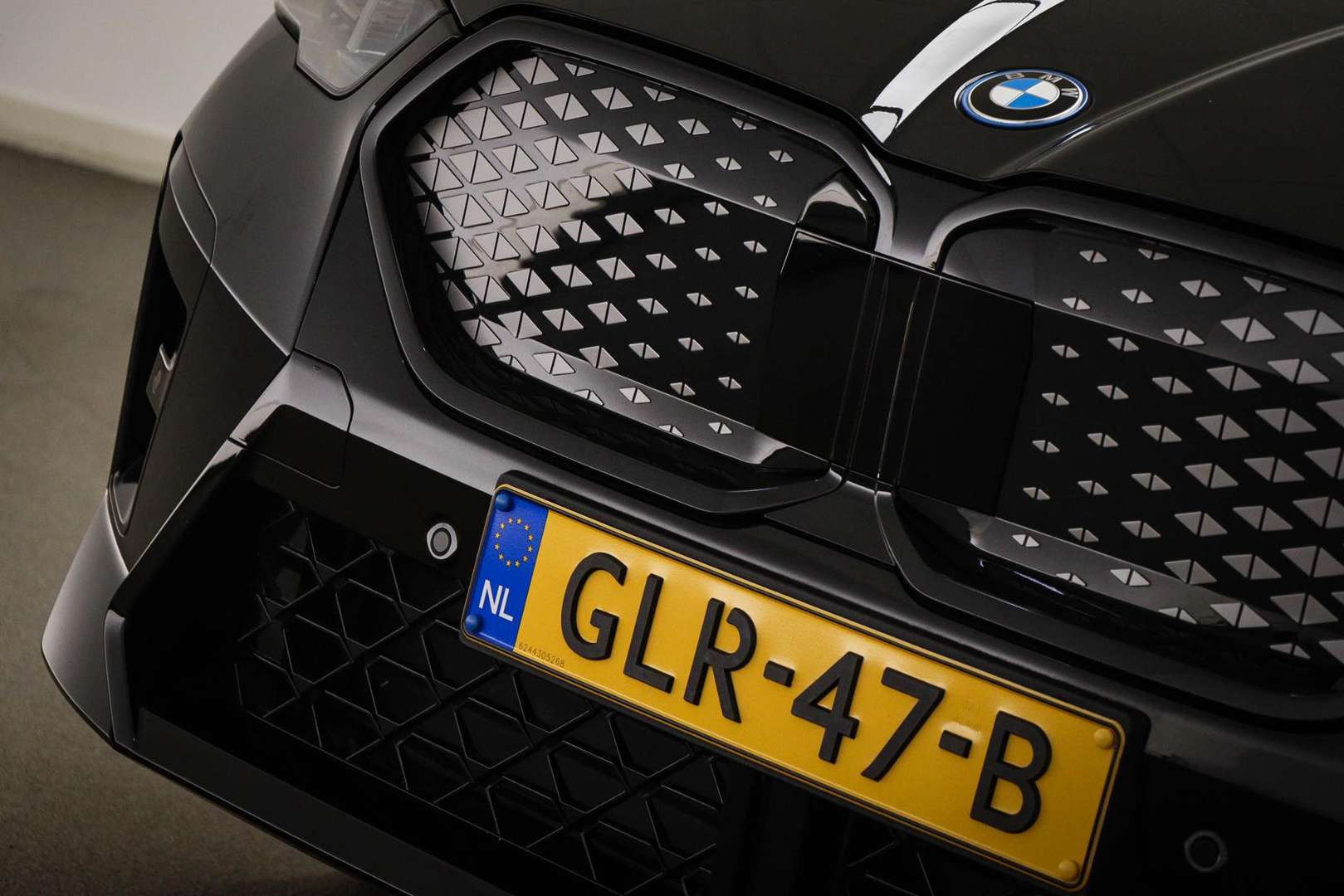 BMW IX2 M Sport XDrive30 - 2024 - Joinsteer - #17