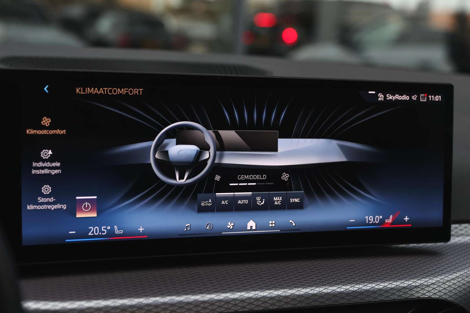 BMW I4 M Sport EDrive35 - 2024 - Joinsteer - #23