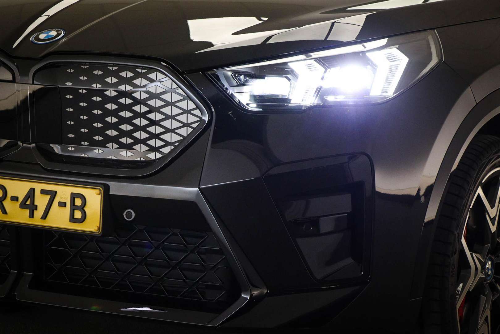 BMW IX2 M Sport XDrive30 - 2024 - Joinsteer - #18