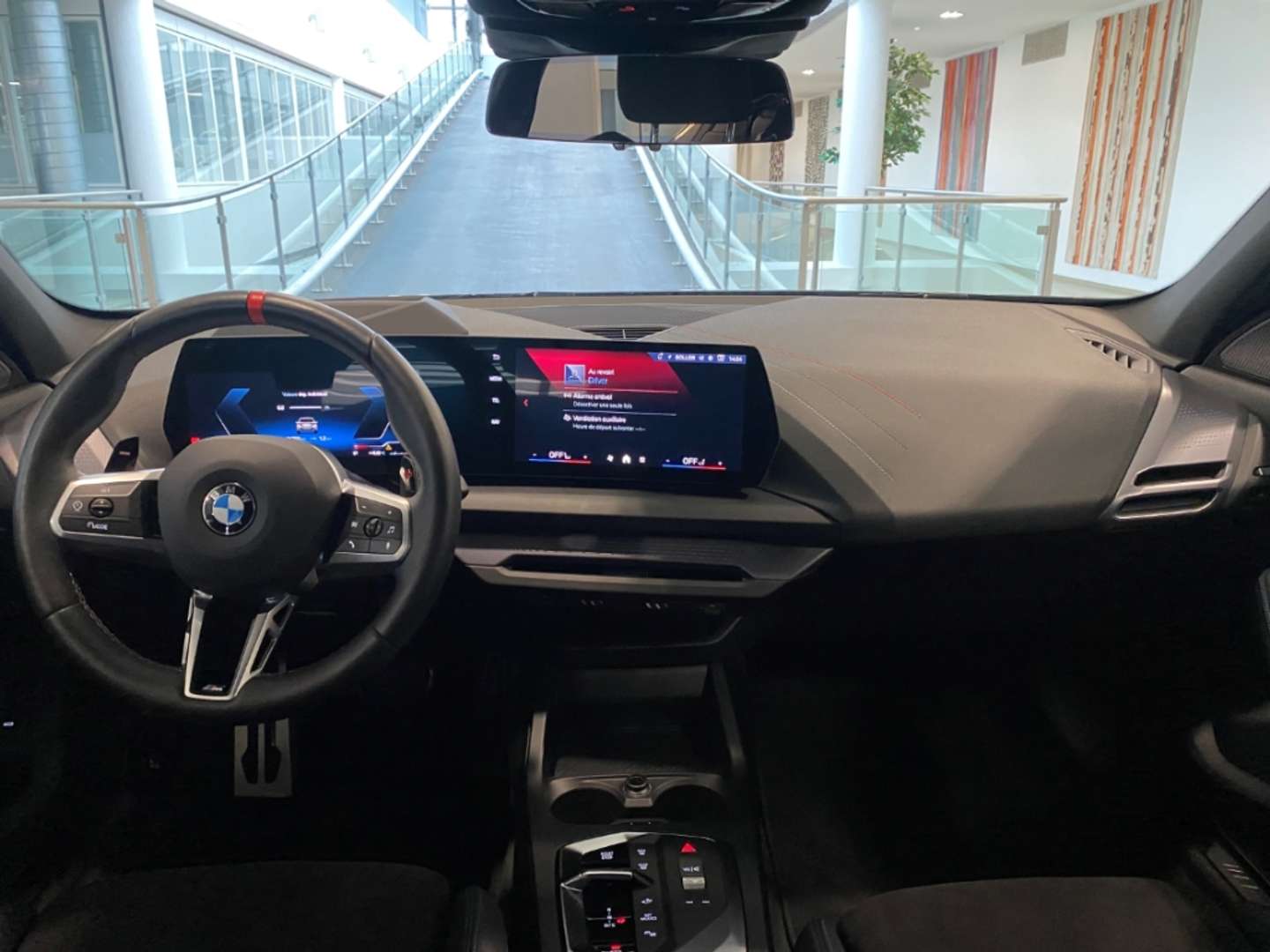BMW 135 Iconic 135 XDrive - 2025 - Joinsteer - #5