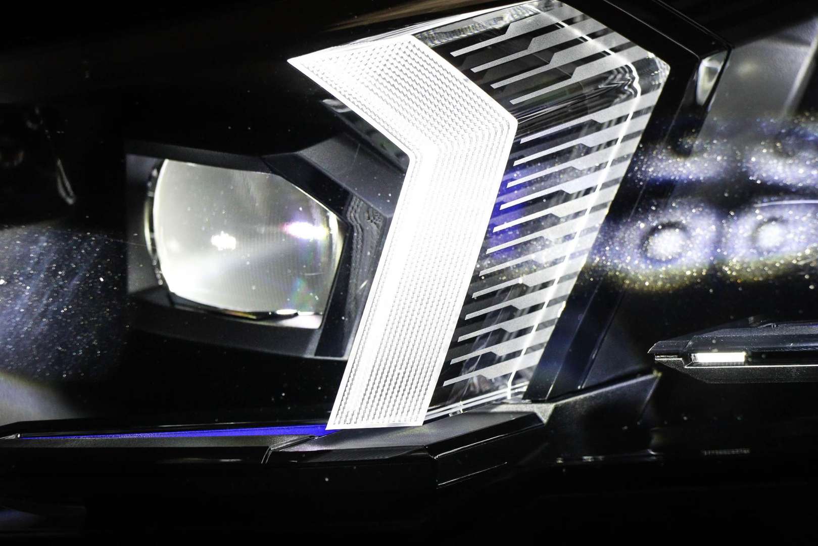 BMW IX2 M Sport XDrive30 - 2024 - Joinsteer - #19