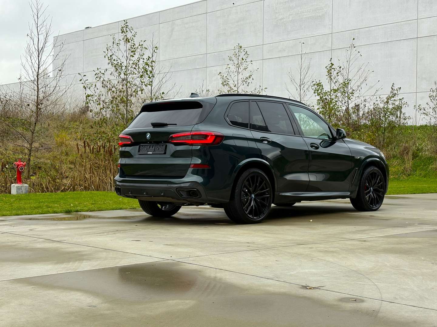 BMW X5 45e - 2022 - Joinsteer - #2