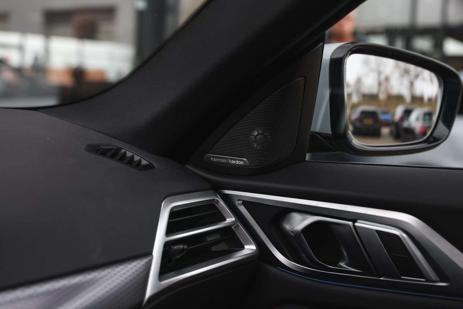 BMW I4 M Sport EDrive35 - 2024 - Joinsteer - #25