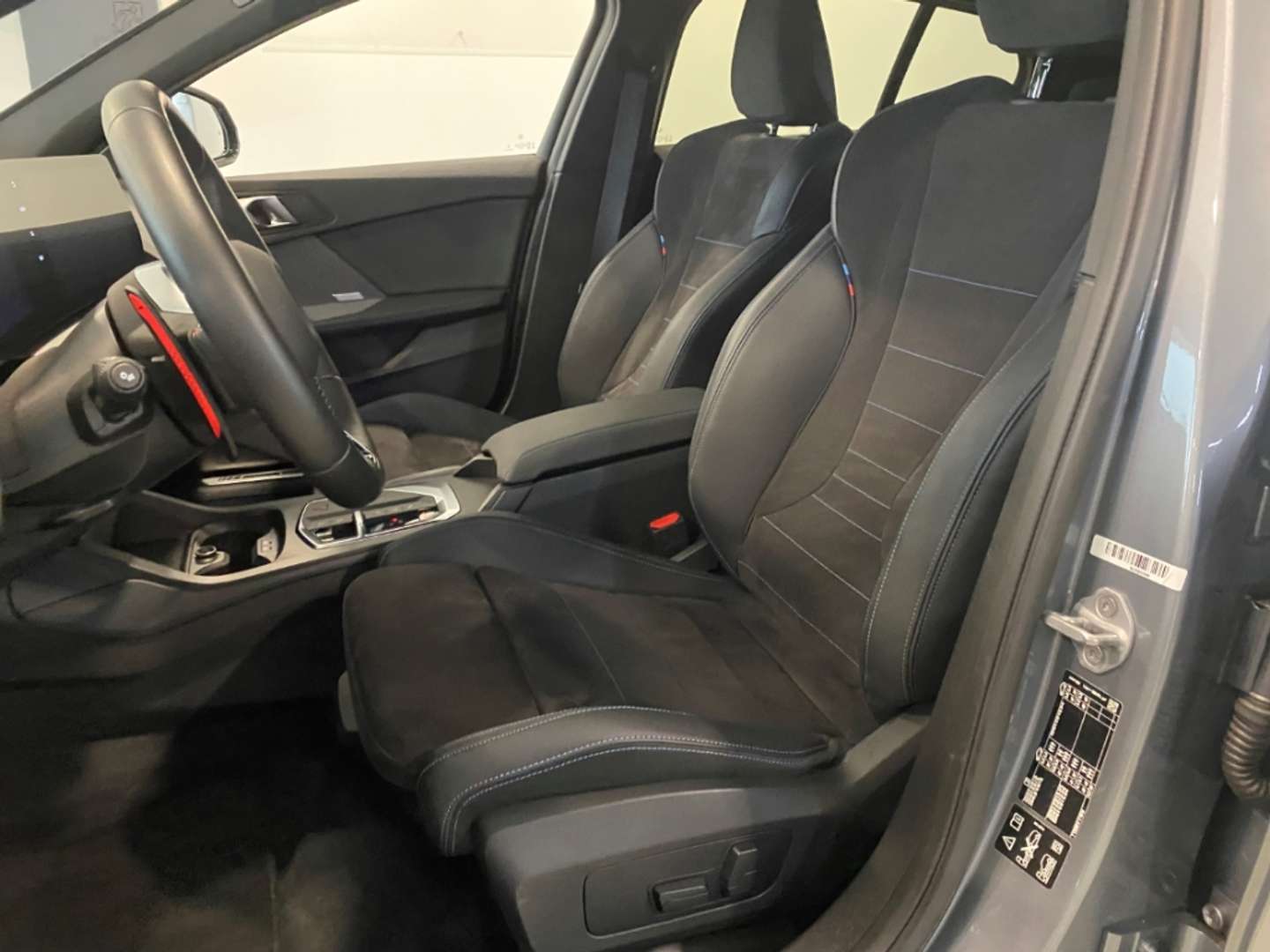 BMW 135 Iconic 135 XDrive - 2025 - Joinsteer - #6