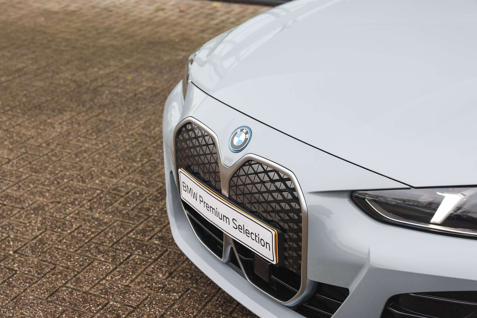 BMW I4 M Sport EDrive35 - 2024 - Joinsteer - #26