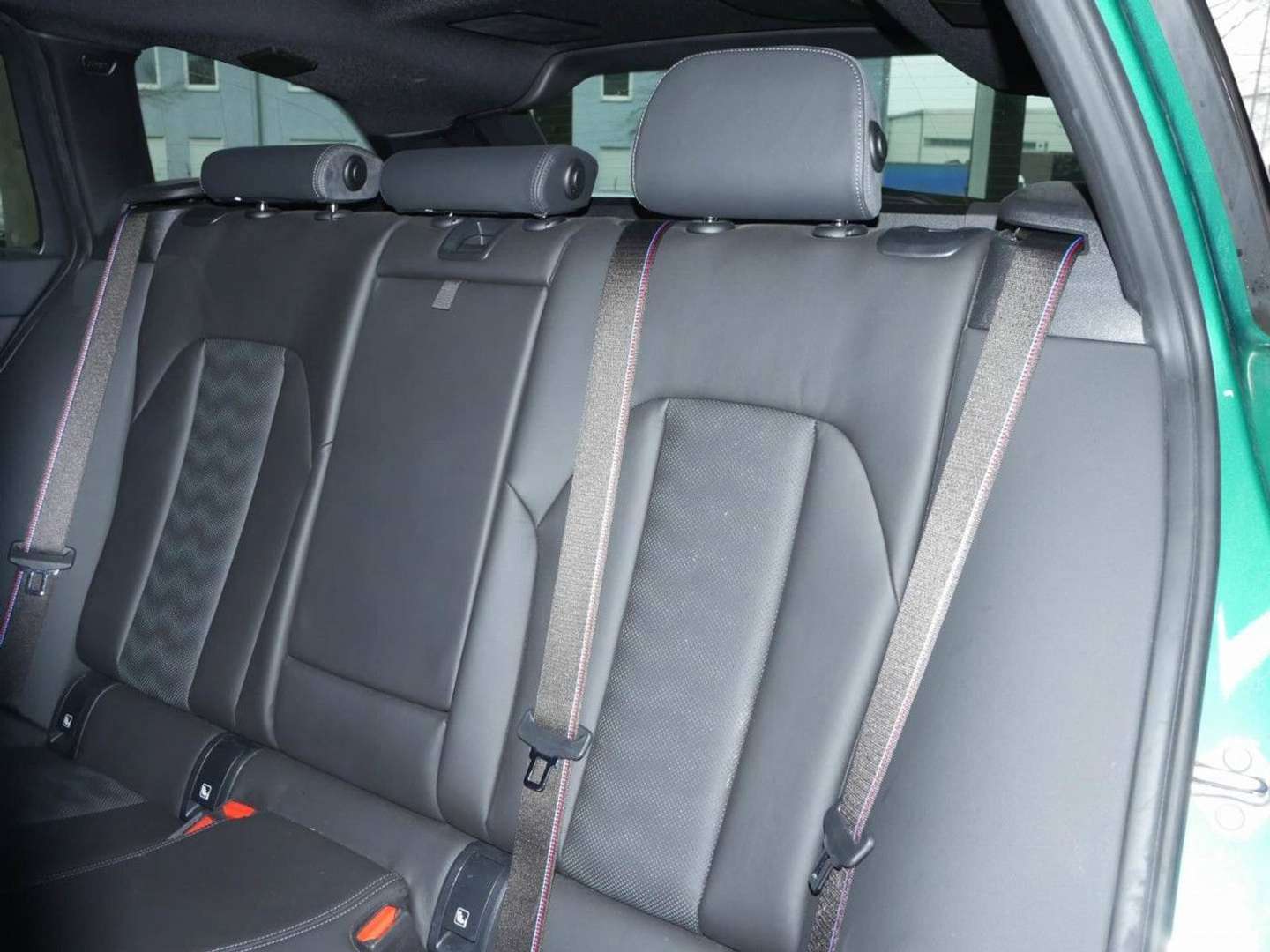 BMW M3 M Sport M3 - 2025 - Joinsteer - #12