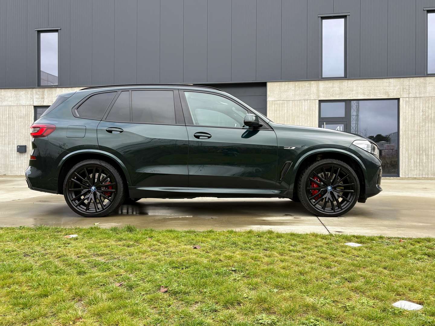 BMW X5 45e - 2022 - Joinsteer - #3