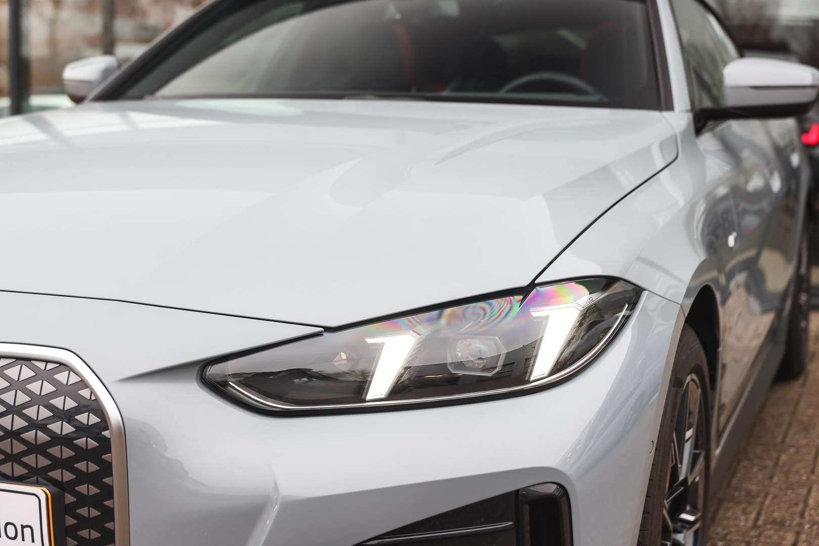 BMW I4 M Sport EDrive35 - 2024 - Joinsteer - #27