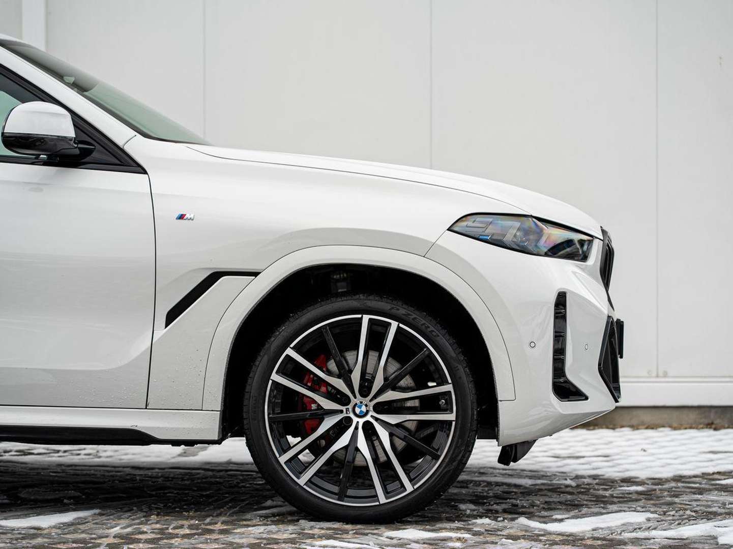 BMW X6 M Sport XDrive30d - 2025 - Joinsteer - #4