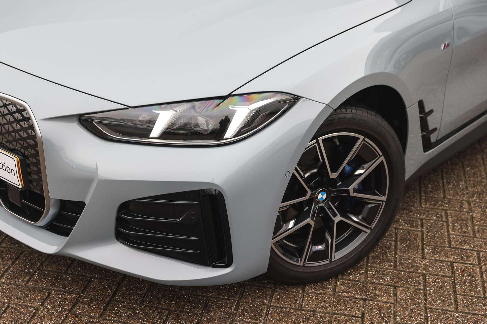 BMW I4 M Sport EDrive35 - 2024 - Joinsteer - #28