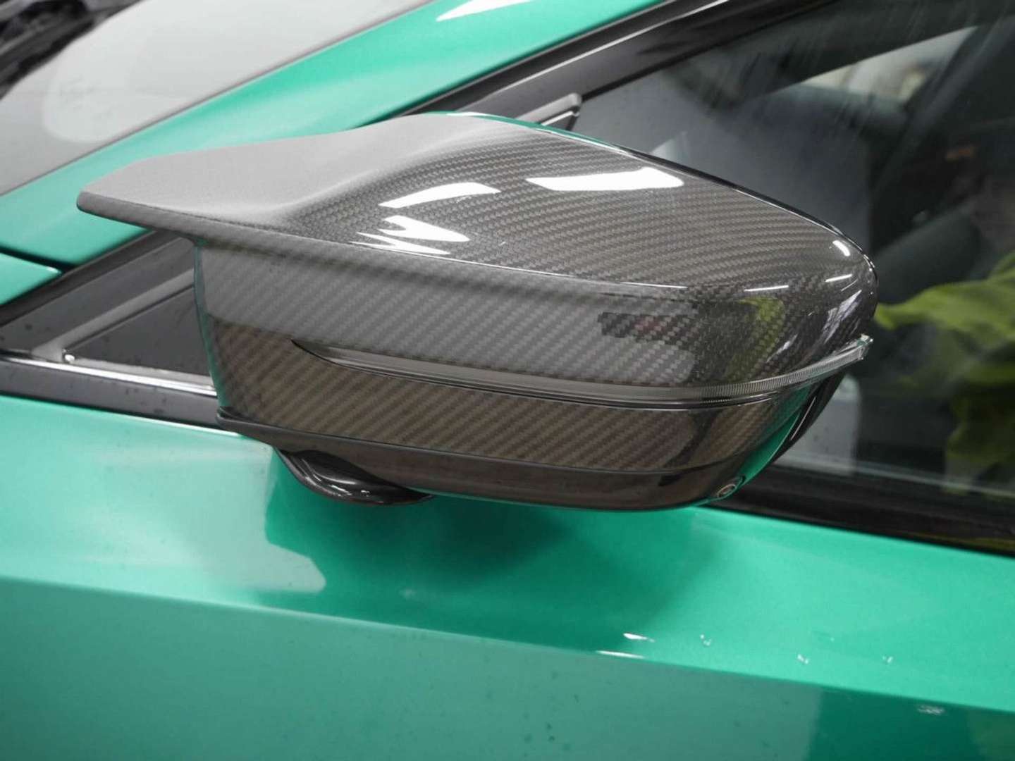 BMW M3 M Sport M3 - 2025 - Joinsteer - #14