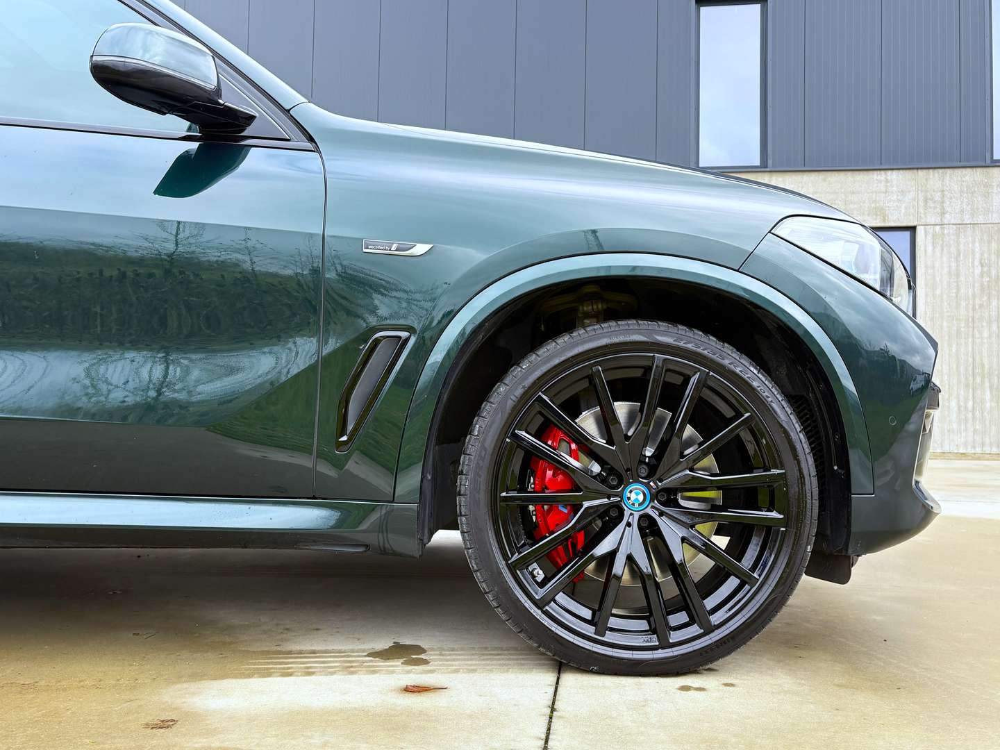 BMW X5 45e - 2022 - Joinsteer - #4