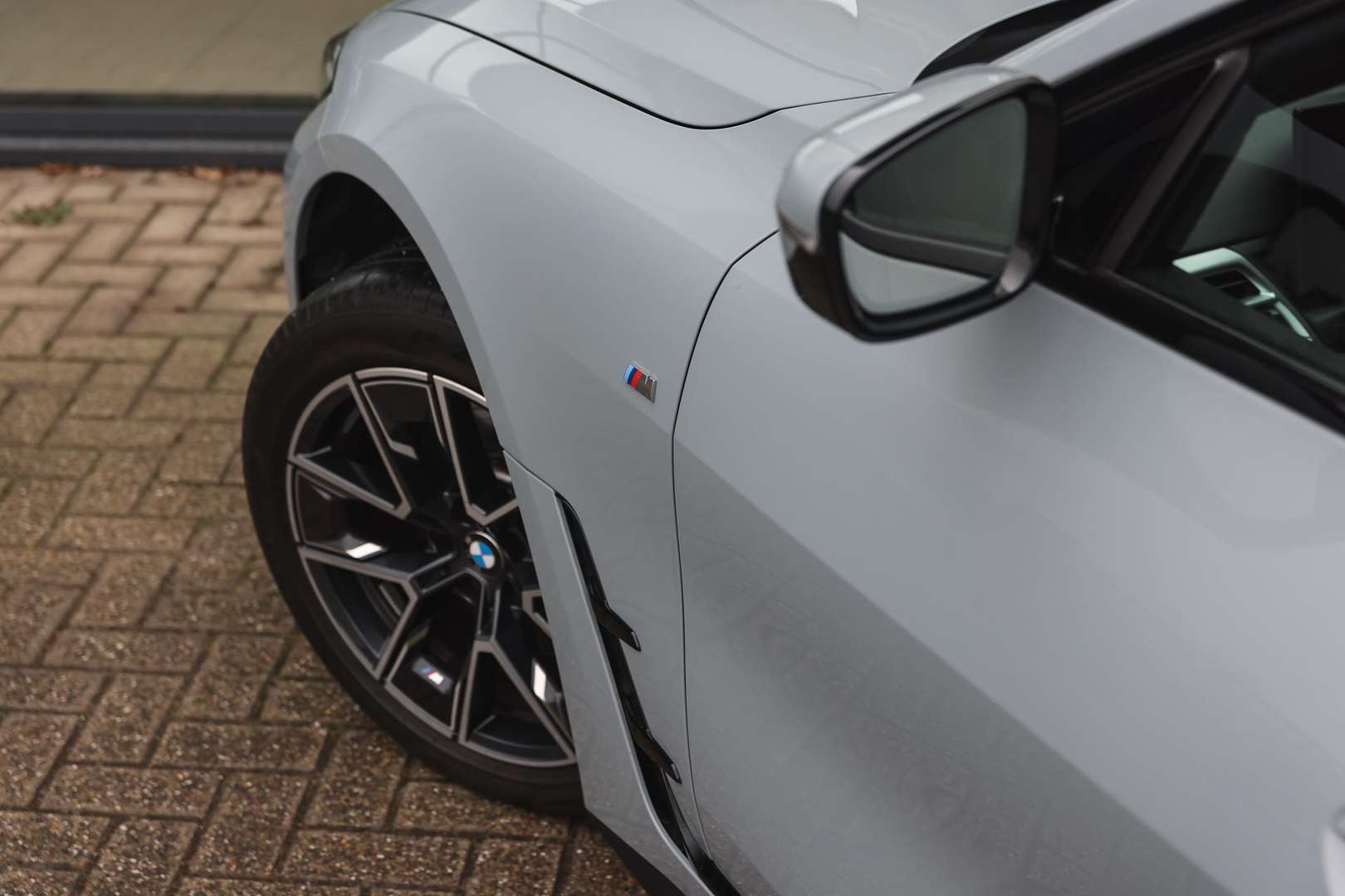 BMW I4 M Sport EDrive35 - 2024 - Joinsteer - #29