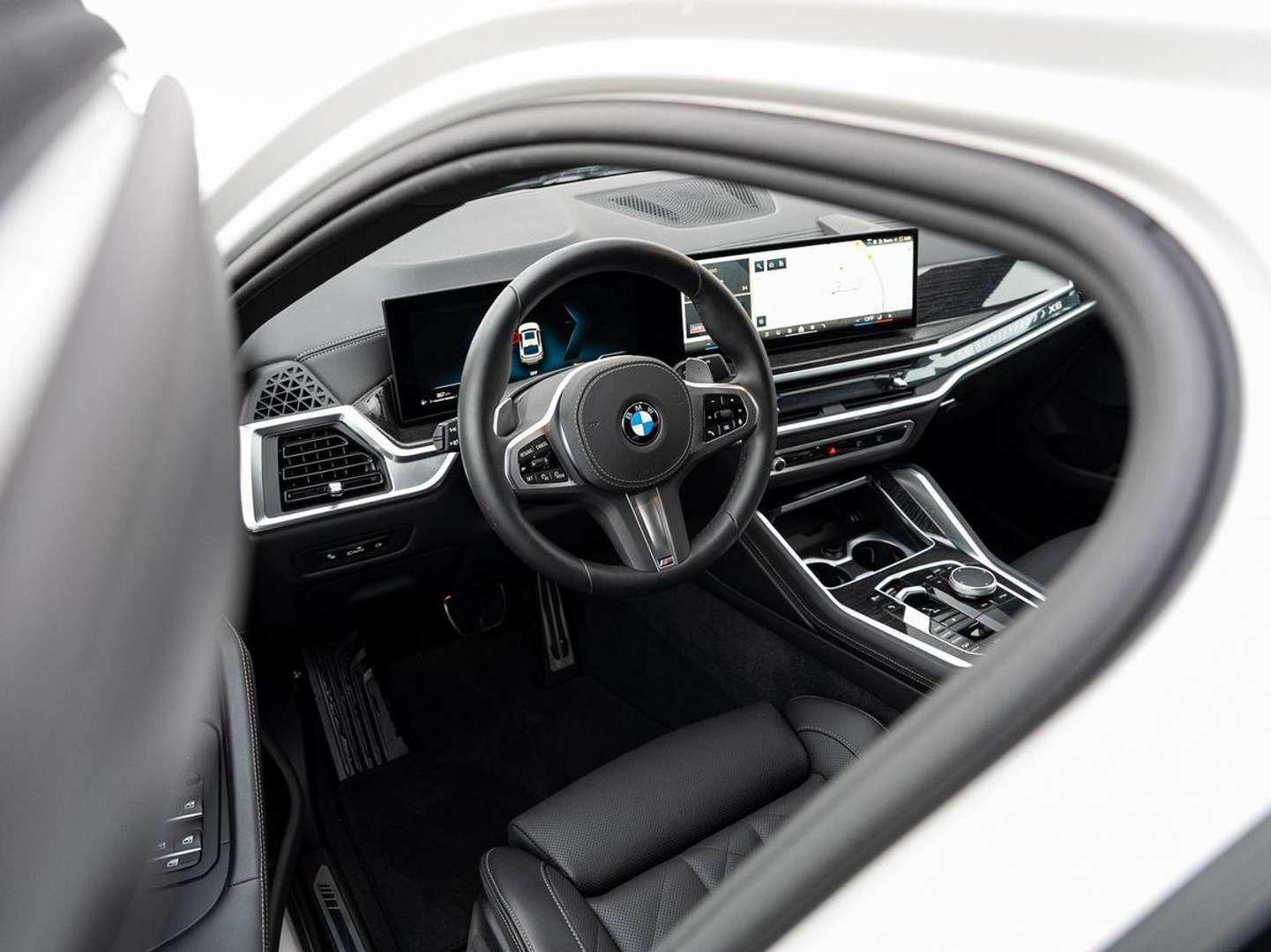 BMW X6 M Sport XDrive30d - 2025 - Joinsteer - #6