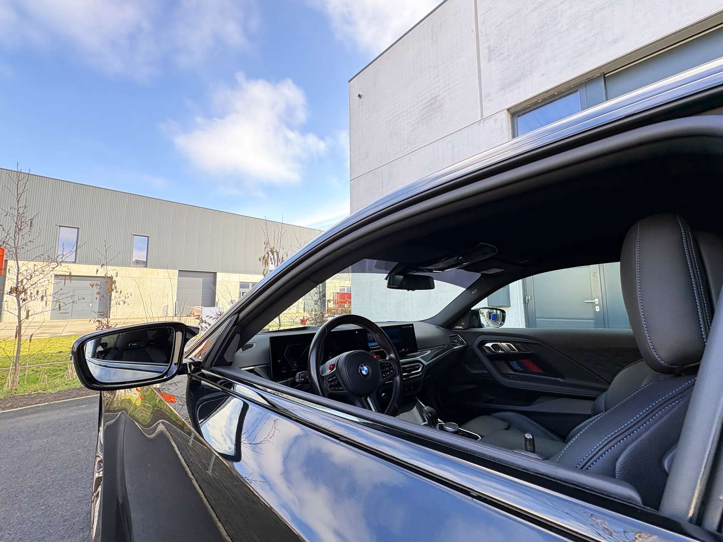 BMW M2 Competition M2 - 2024 - Joinsteer - #38