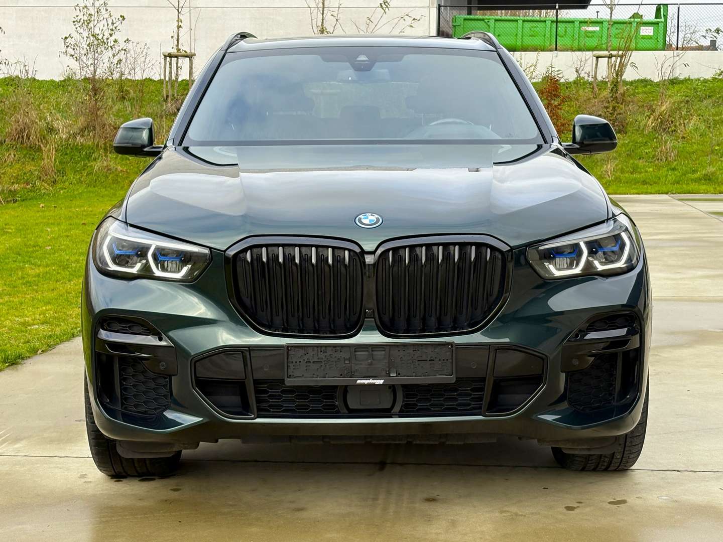 BMW X5 45e - 2022 - Joinsteer - #6