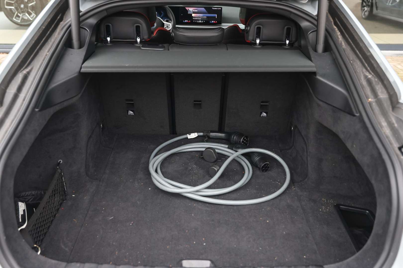 BMW I4 M Sport EDrive35 - 2024 - Joinsteer - #32