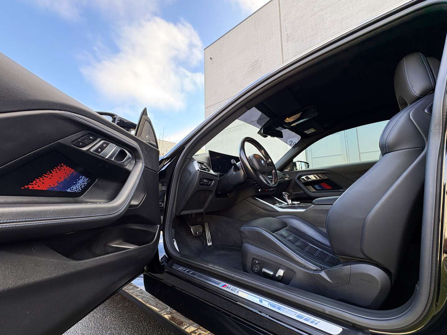 BMW M2 Competition M2 - 2024 - Joinsteer - #39