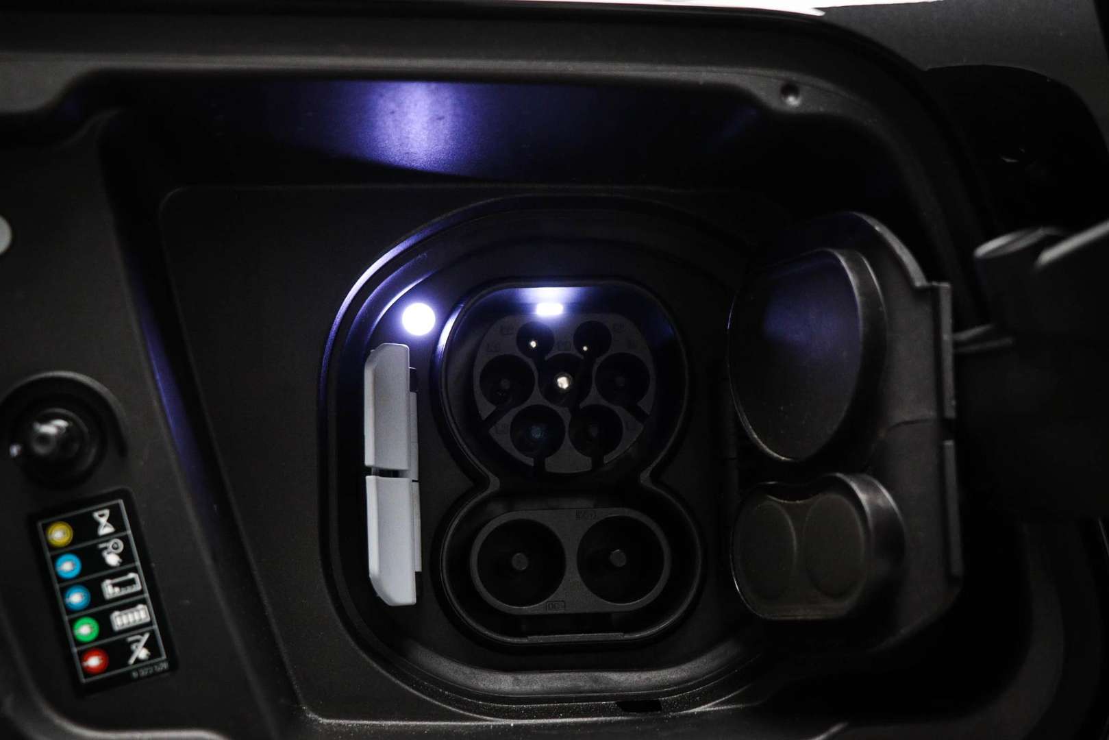 BMW IX2 M Sport XDrive30 - 2024 - Joinsteer - #27