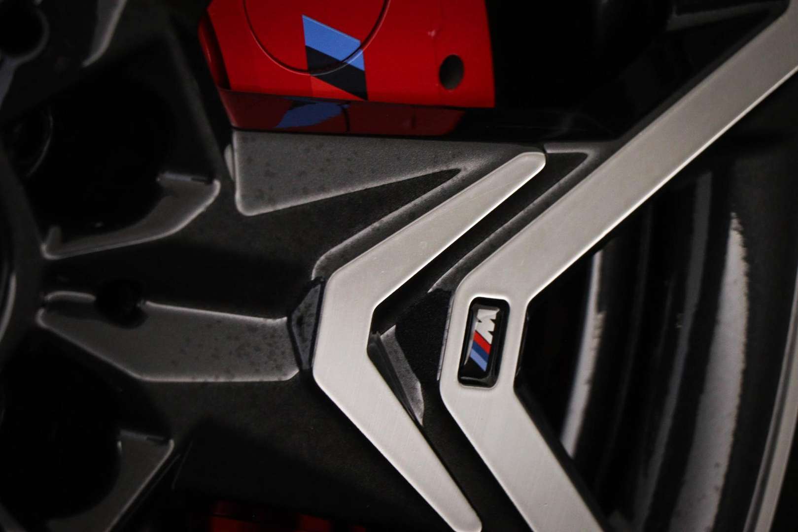 BMW IX2 M Sport XDrive30 - 2024 - Joinsteer - #30