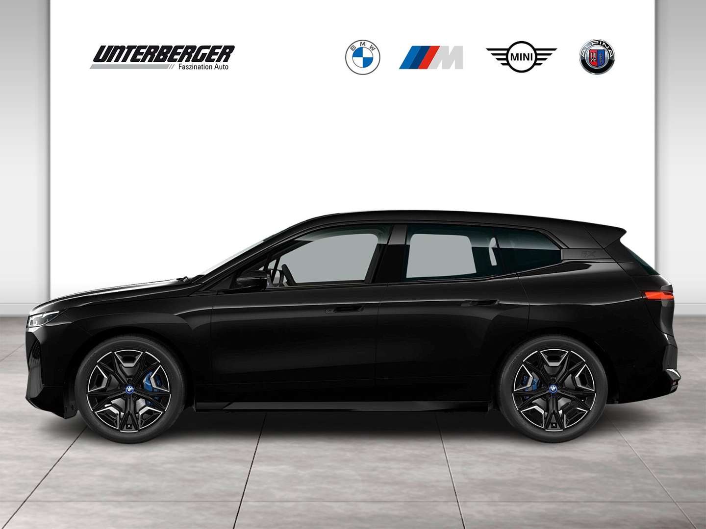 BMW IX Sport XDrive40 - 2025 - Joinsteer - #4