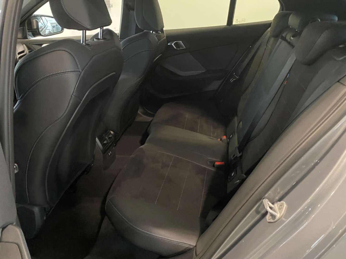 BMW 135 Iconic 135 XDrive - 2025 - Joinsteer - #17