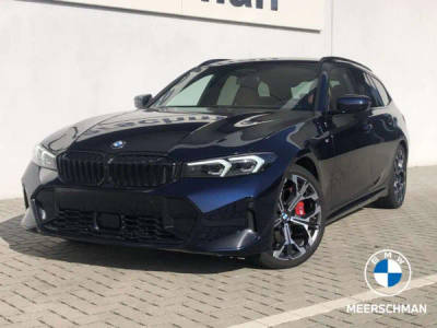 BMW 318 M Sport - 2026 - Joinsteer - #1
