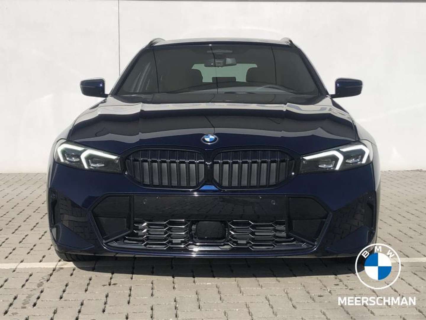 BMW 318 M Sport - 2026 - Joinsteer - #2