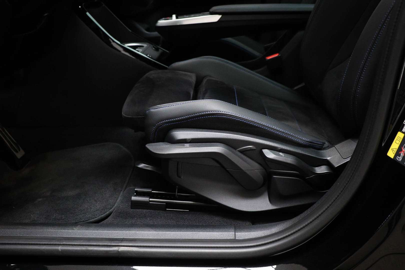 BMW IX2 M Sport XDrive30 - 2024 - Joinsteer - #33