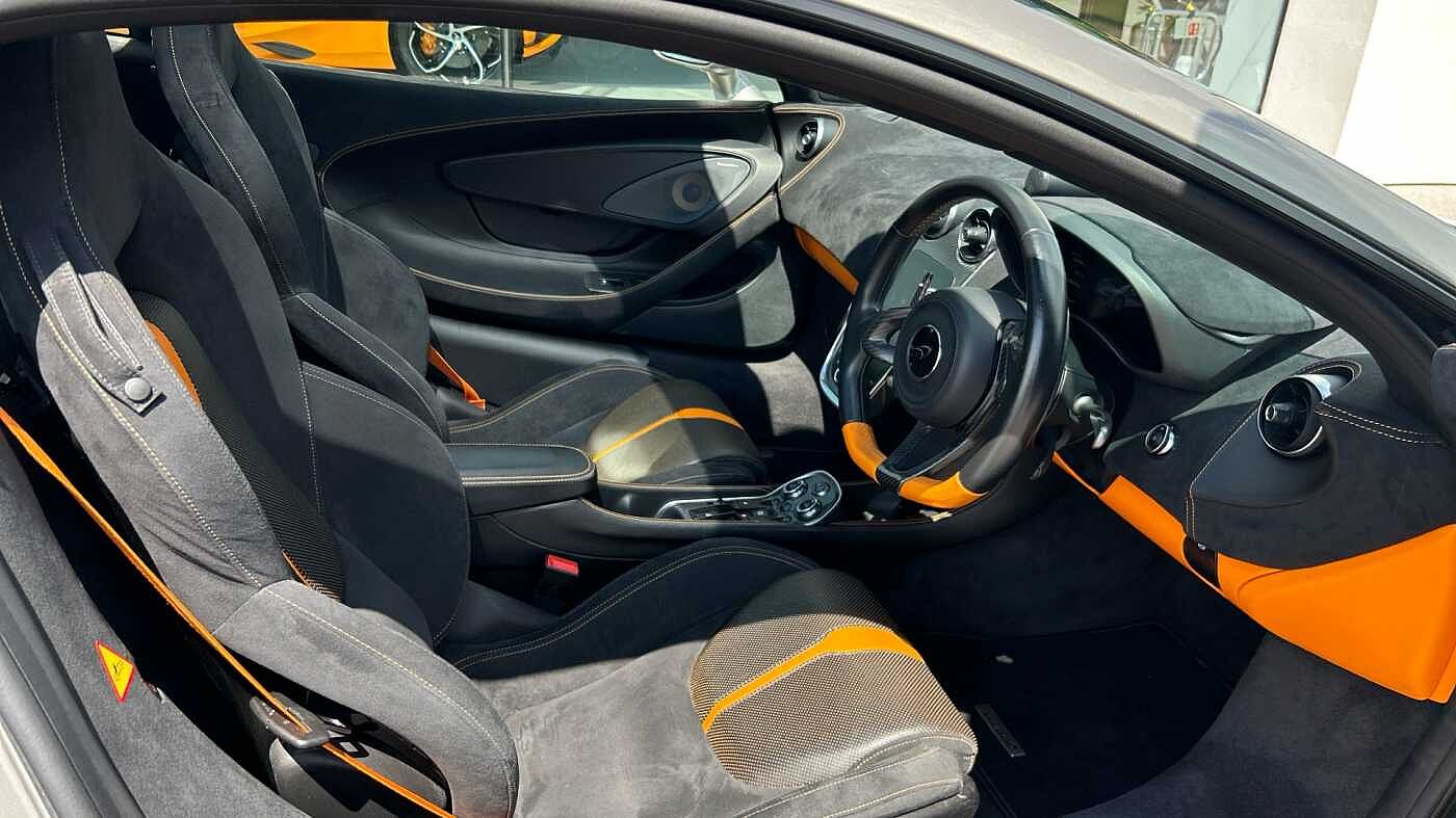 McLaren 570GT - 2017 - Joinsteer - #3