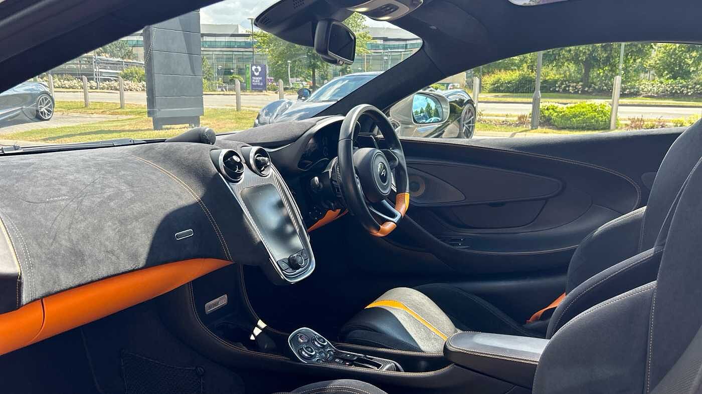 McLaren 570GT - 2017 - Joinsteer - #4