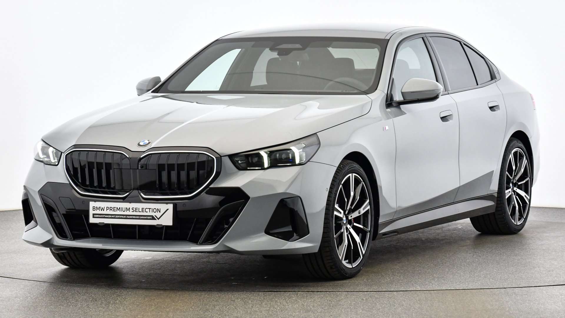 BMW Série 5 M Sport 520d XDrive - 2025 - Joinsteer - #6