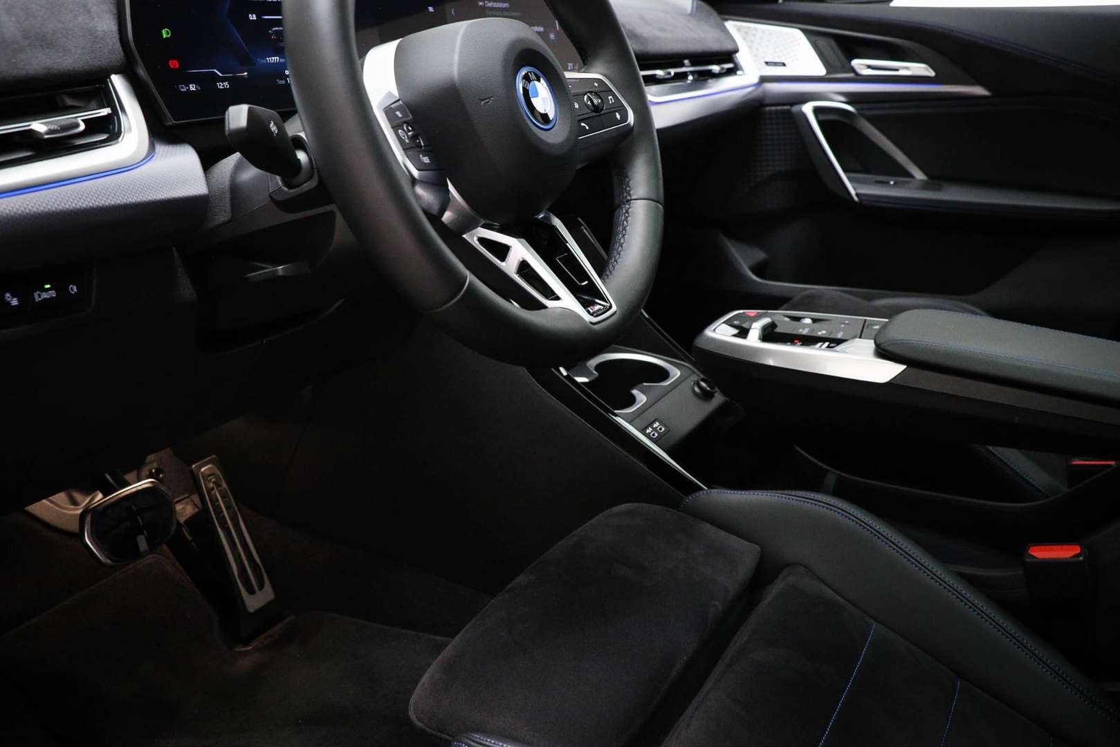 BMW IX2 M Sport XDrive30 - 2024 - Joinsteer - #34