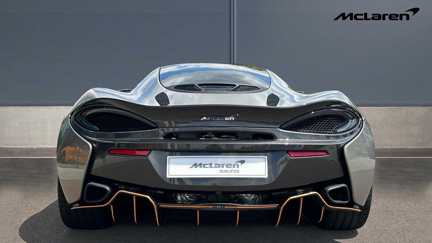 McLaren 570GT - 2017 - Joinsteer - #6