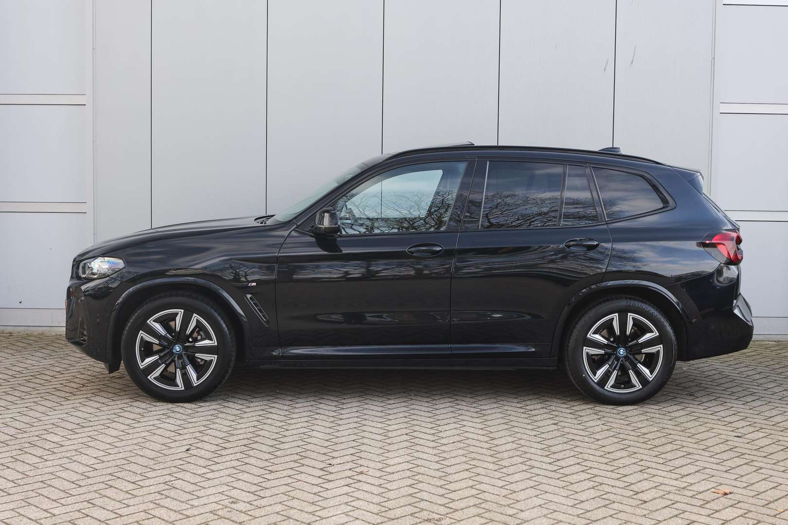 BMW iX3 Executive - 2024 - Joinsteer - #6