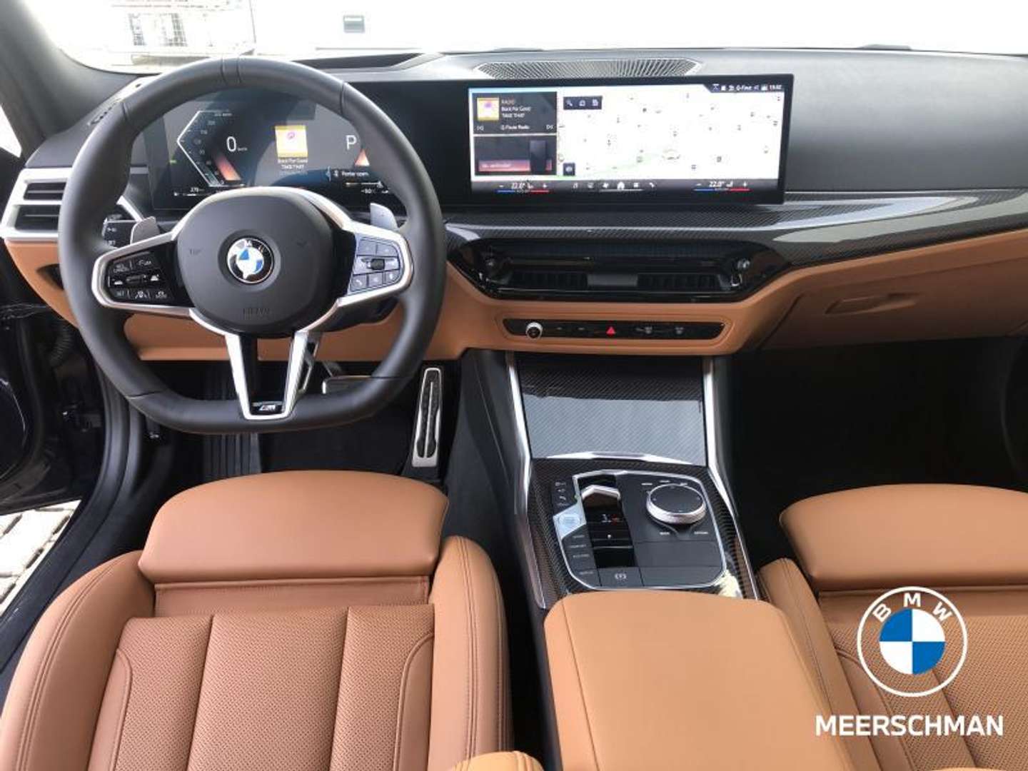 BMW 318 M Sport - 2026 - Joinsteer - #7