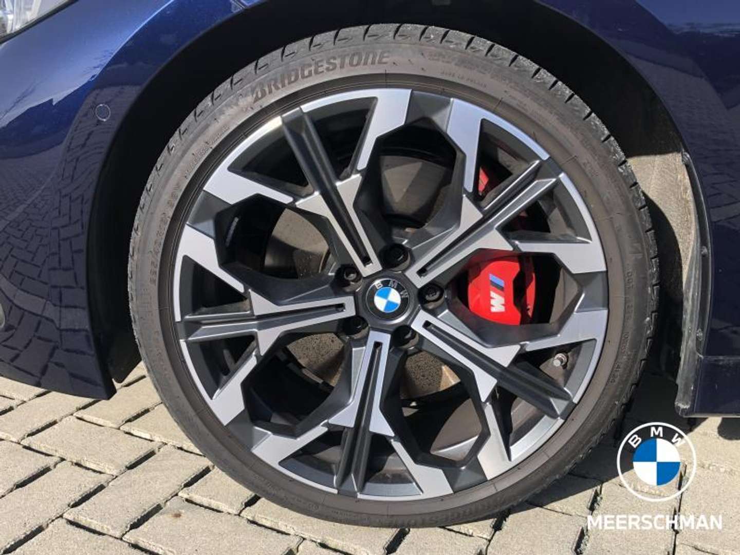 BMW 318 M Sport - 2026 - Joinsteer - #8